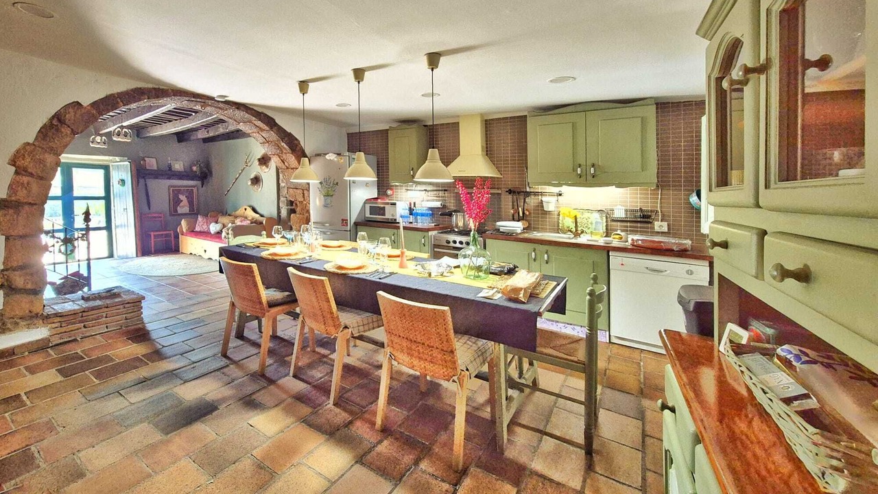 Photo of Kitchen in Breda