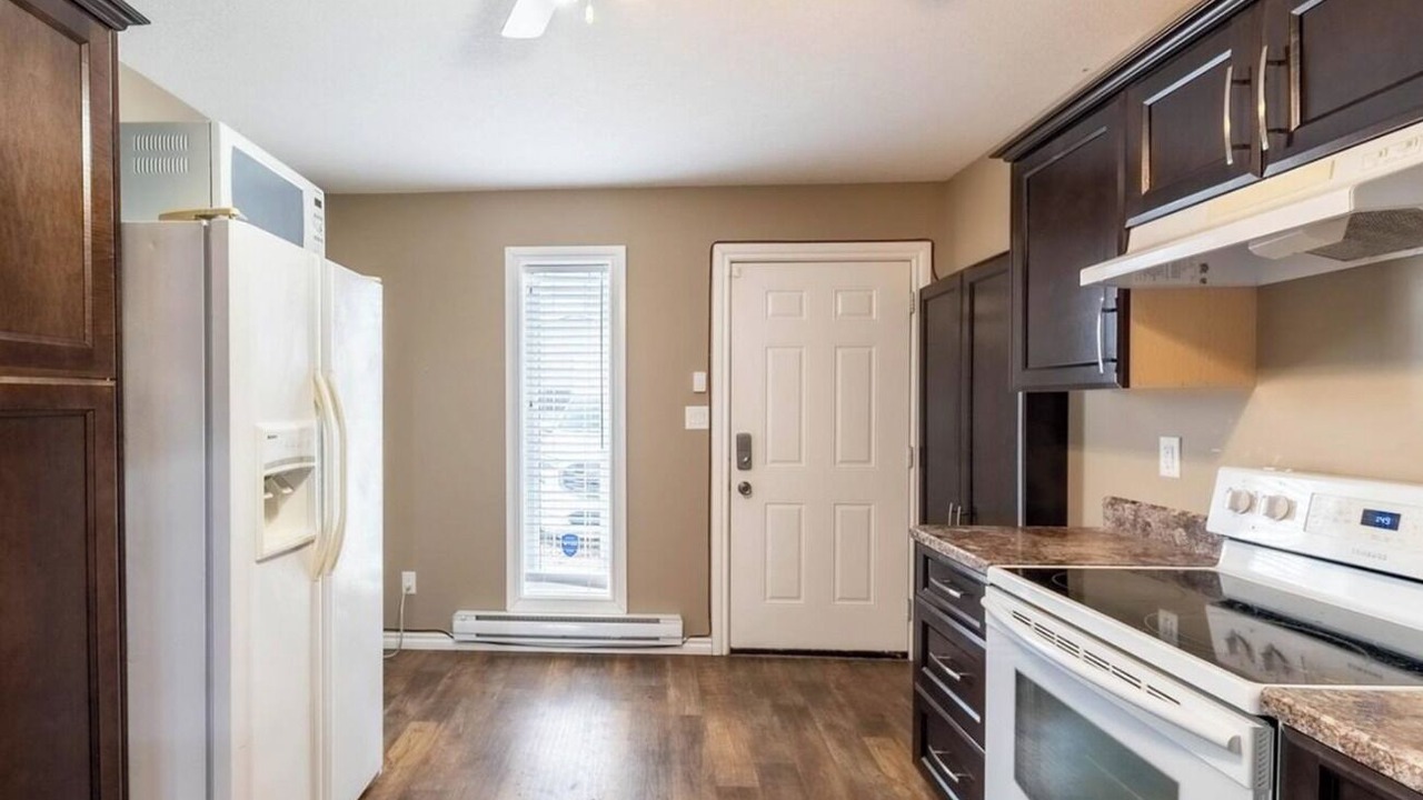 Photo of Kitchen in Craik
