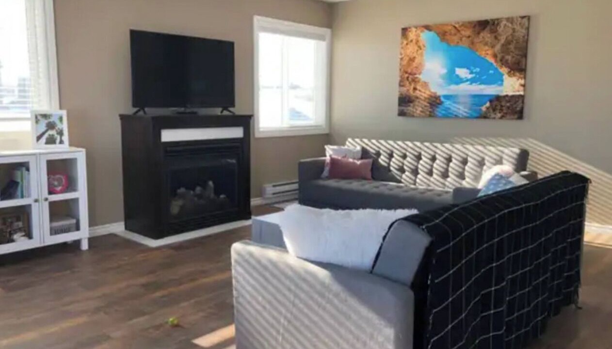 Photo of Livingroom in Craik