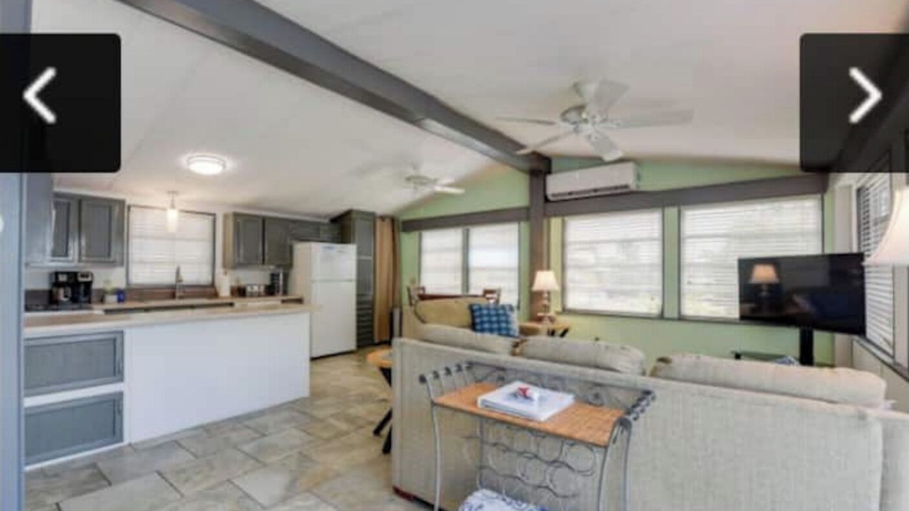 Photo of Livingroom in Cutthroat Harbor Estates