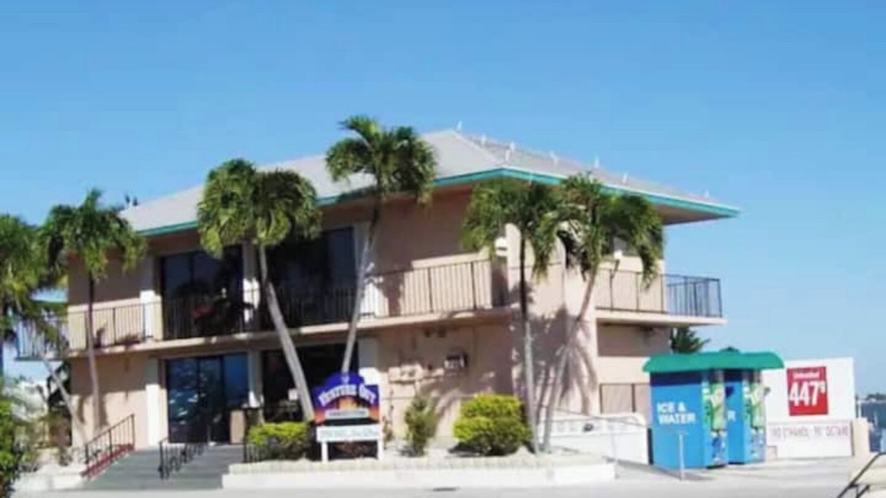 Photo of Outdoor in Cutthroat Harbor Estates