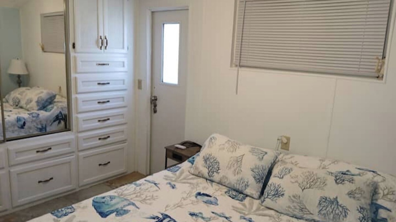 Photo of Bedroom in Cutthroat Harbor Estates