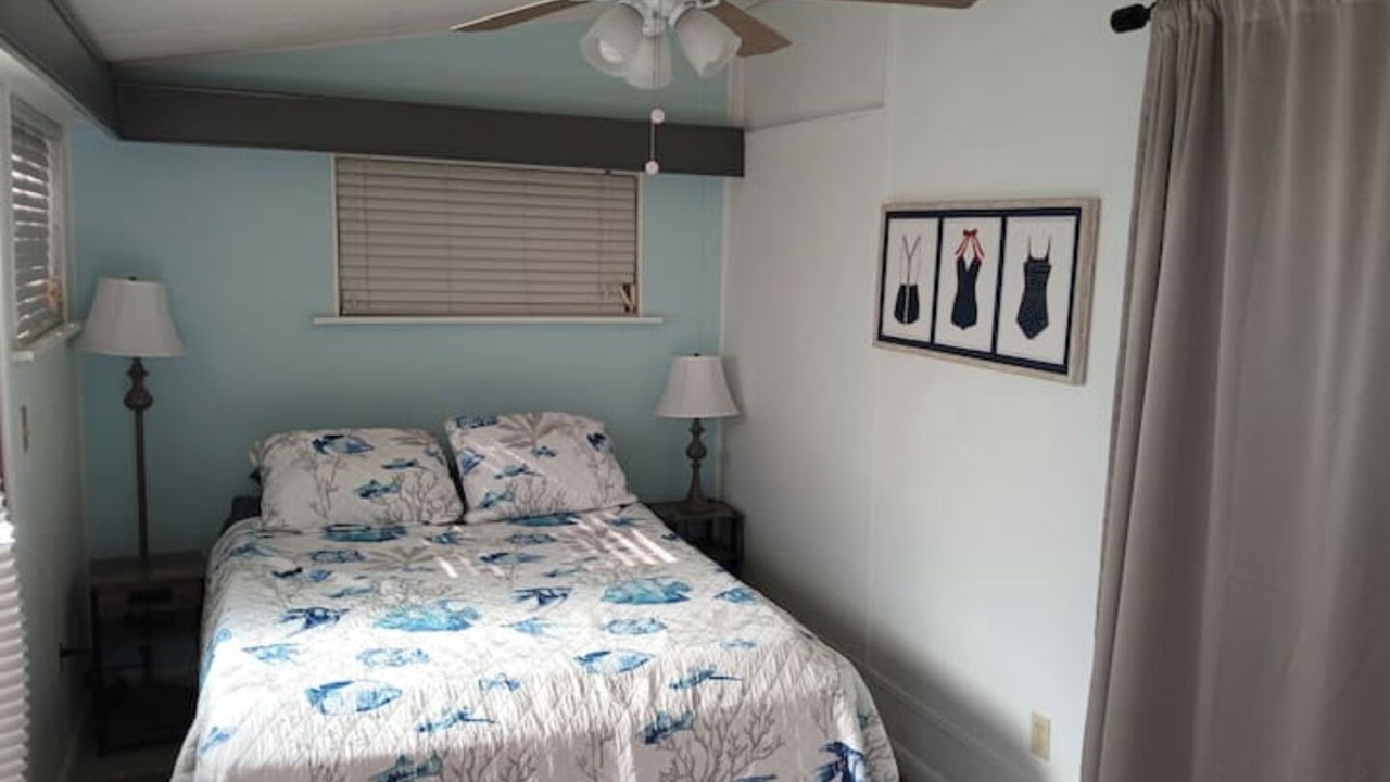 Photo of Bedroom in Cutthroat Harbor Estates