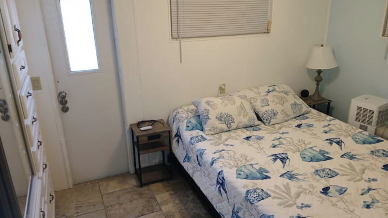 Photo of Bedroom in Cutthroat Harbor Estates
