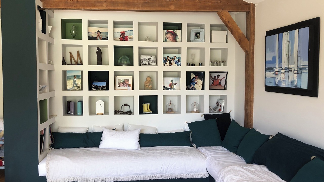 Photo of Bedroom in Le Bouscat