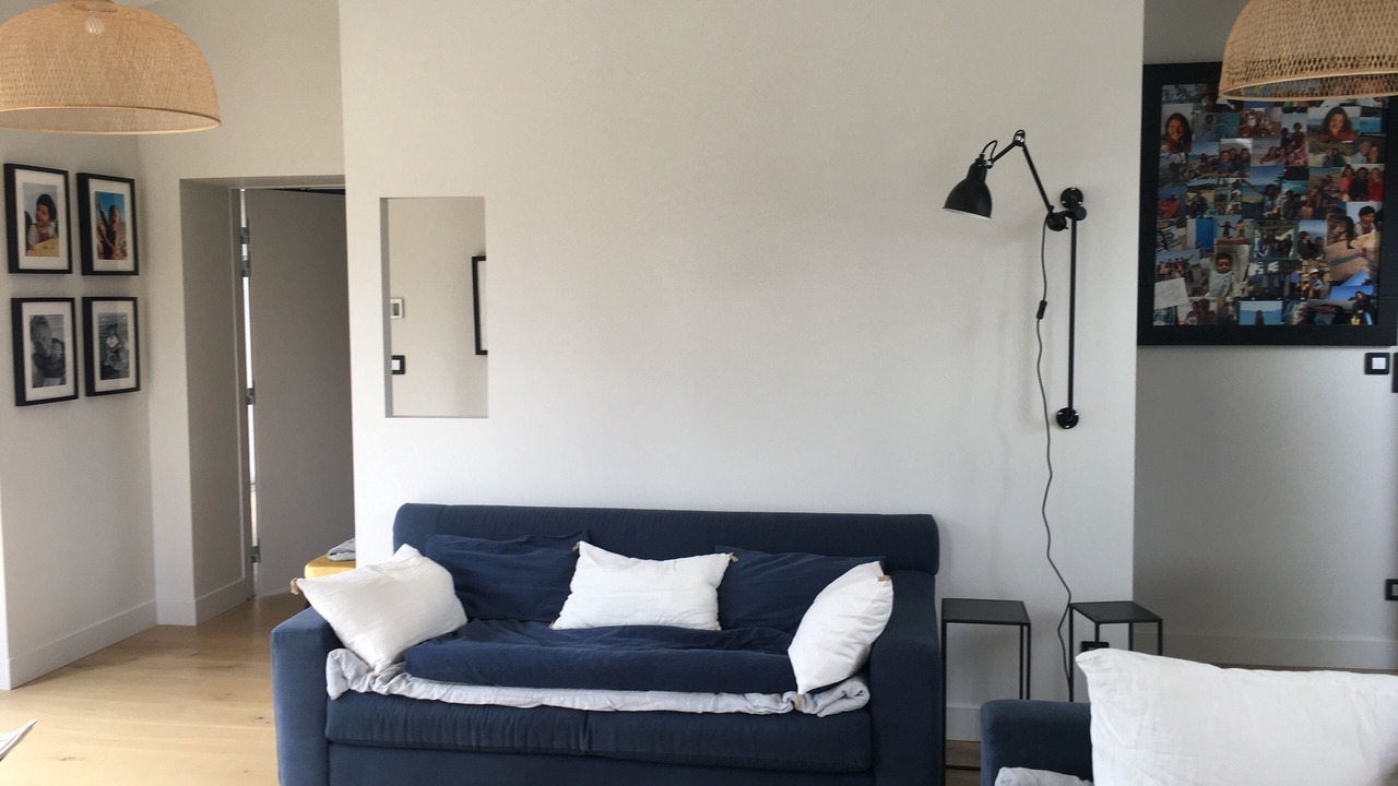 Photo of Livingroom in Le Bouscat