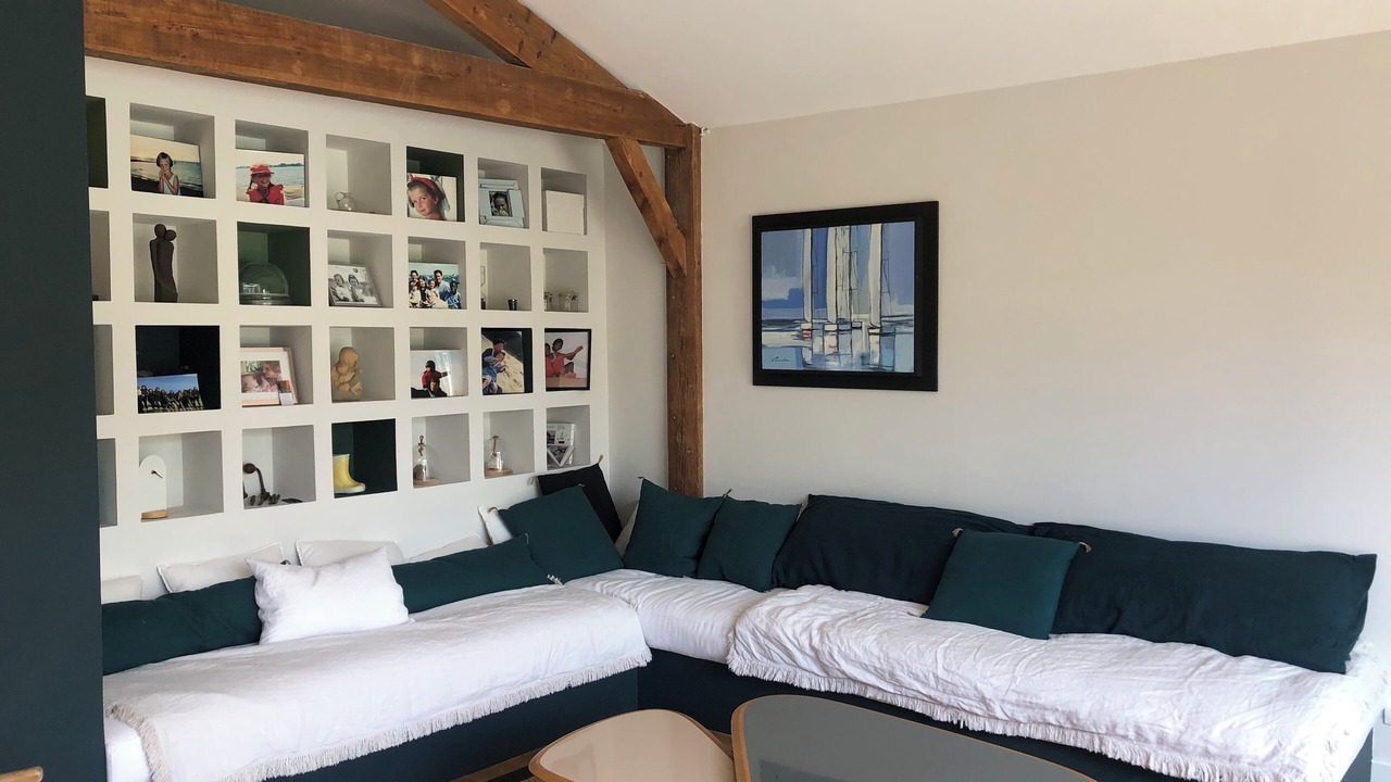 Photo of Livingroom in Le Bouscat