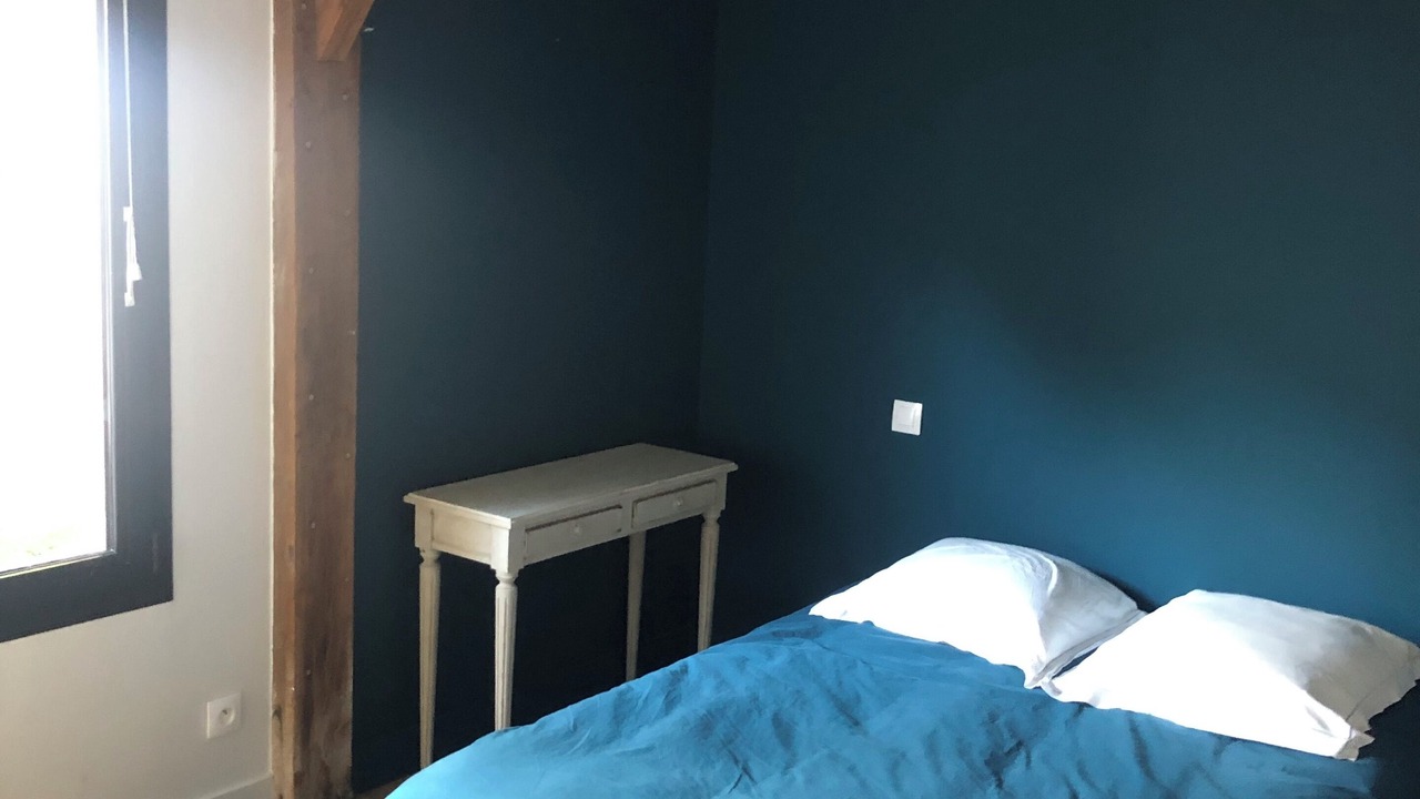 Photo of Bedroom in Le Bouscat