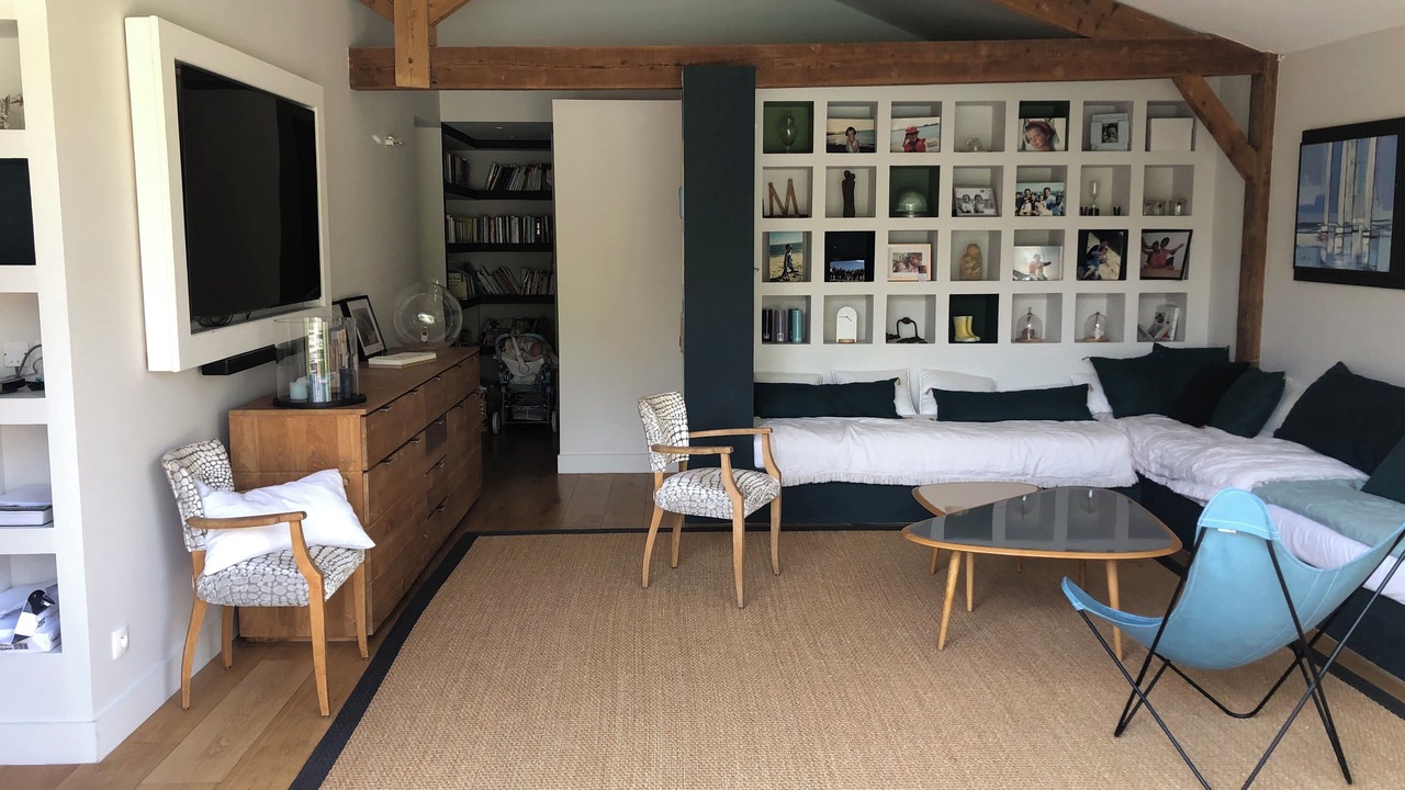 Photo of Livingroom in Le Bouscat