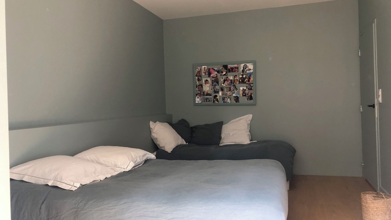 Photo of Bedroom in Le Bouscat