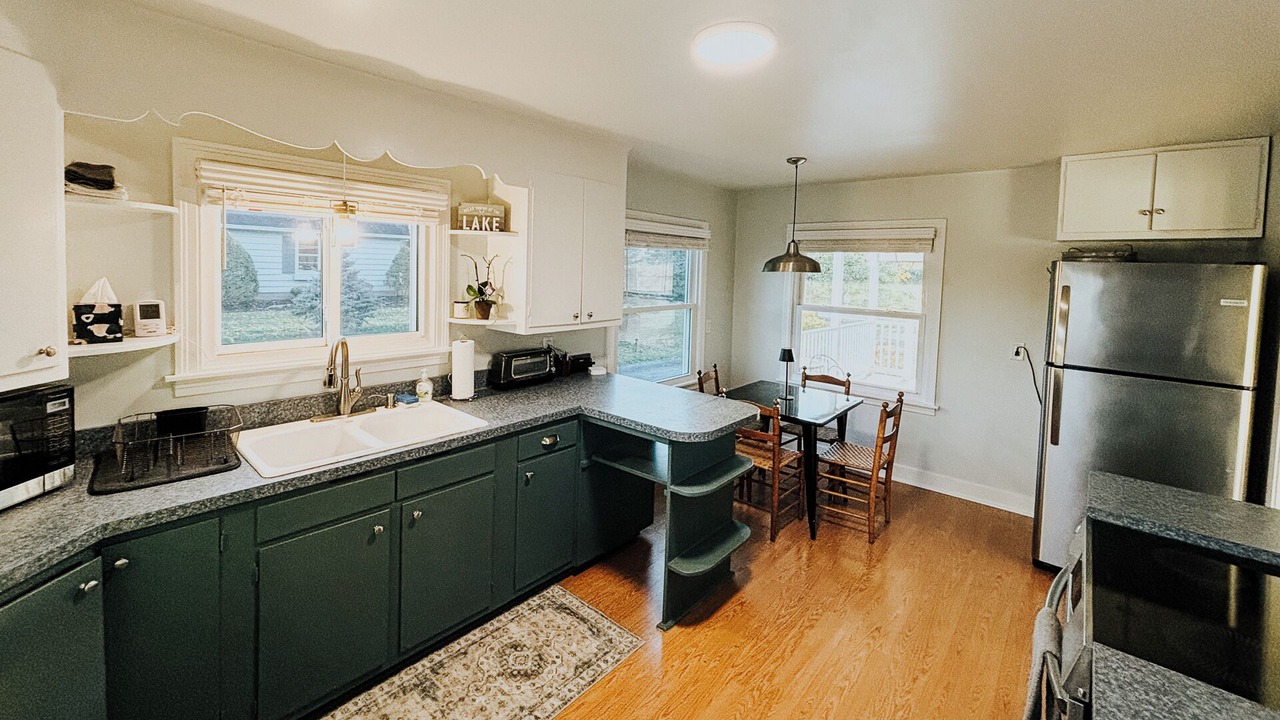Photo of Kitchen in Skaneateles