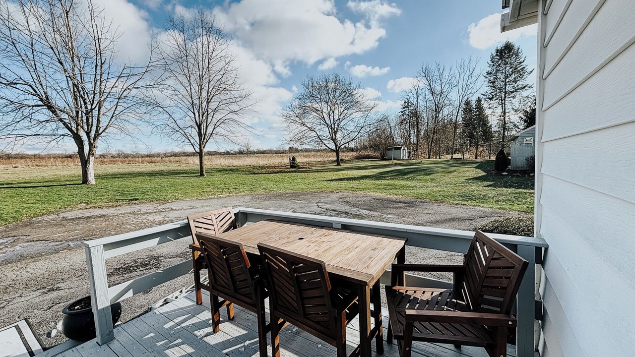 Photo of Outdoor in Skaneateles