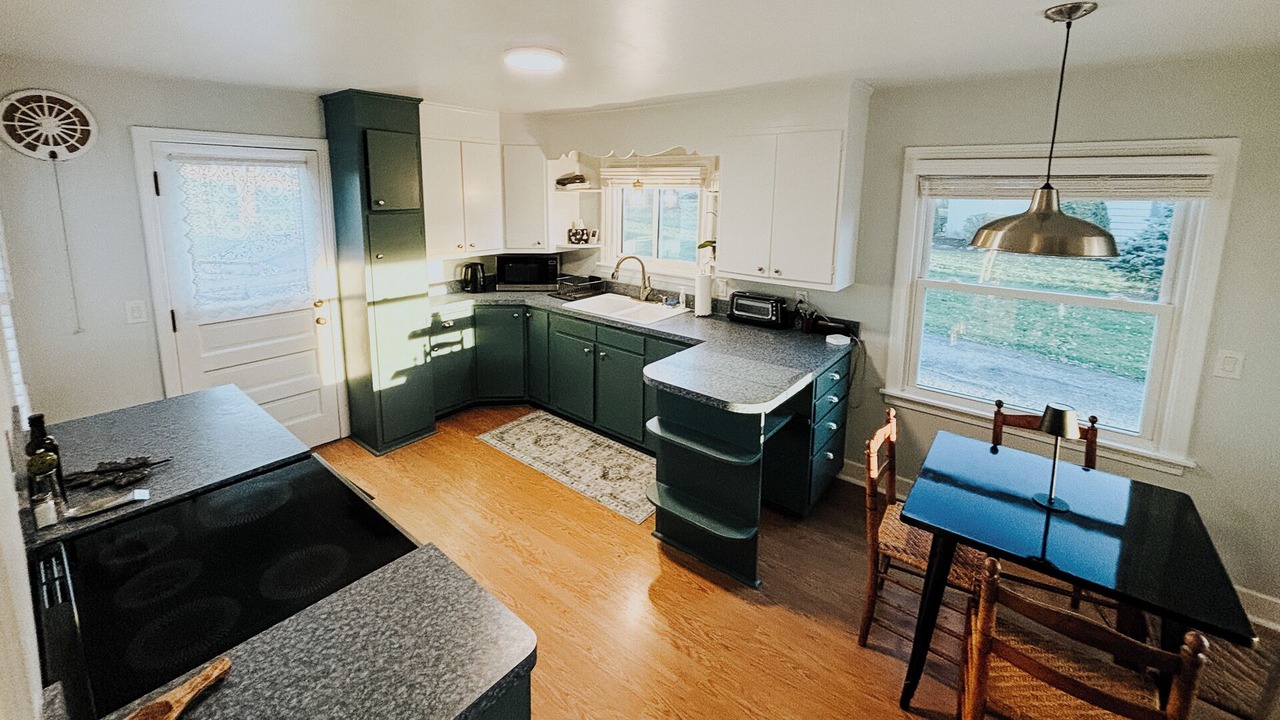 Photo of Kitchen in Skaneateles