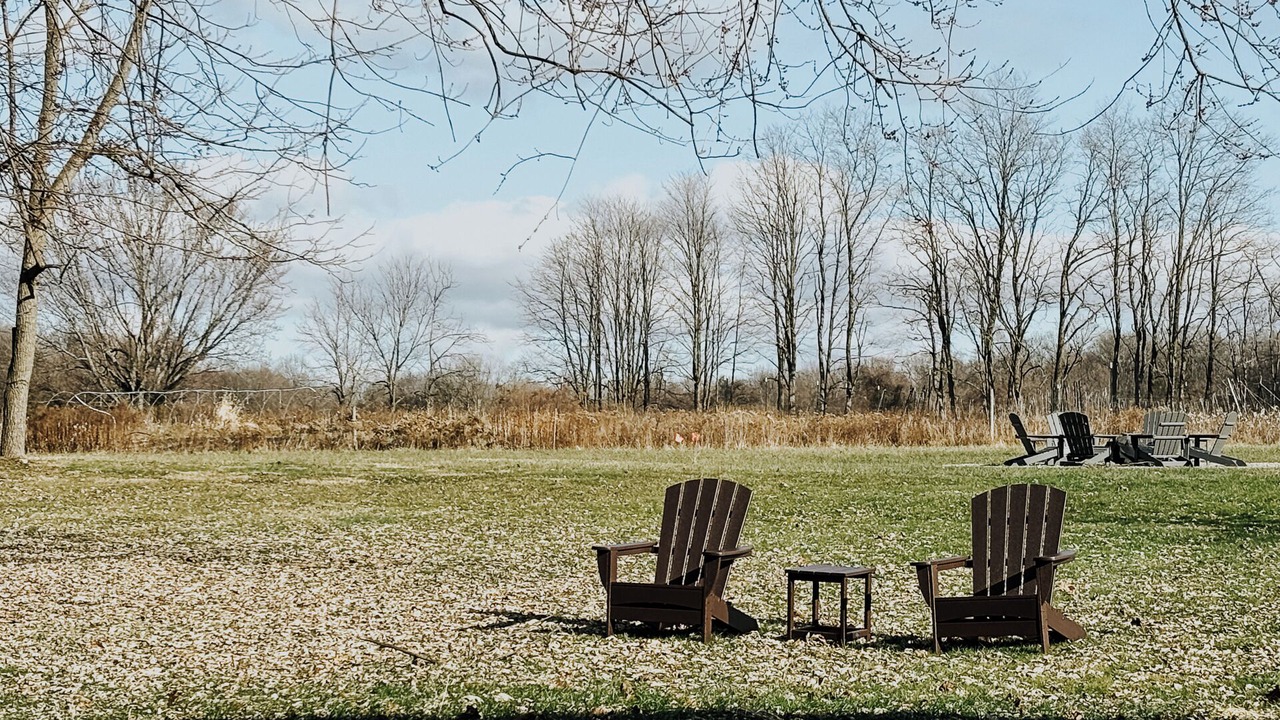 Photo of Outdoor in Skaneateles