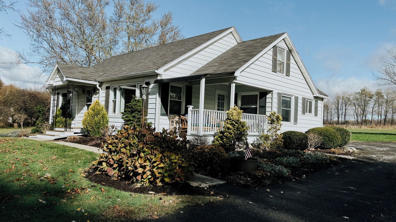 Photo of Outdoor in Skaneateles