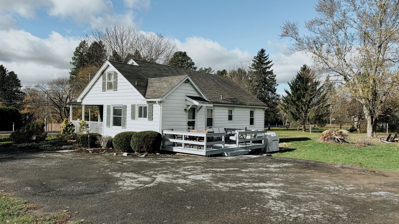 Photo of Outdoor in Skaneateles