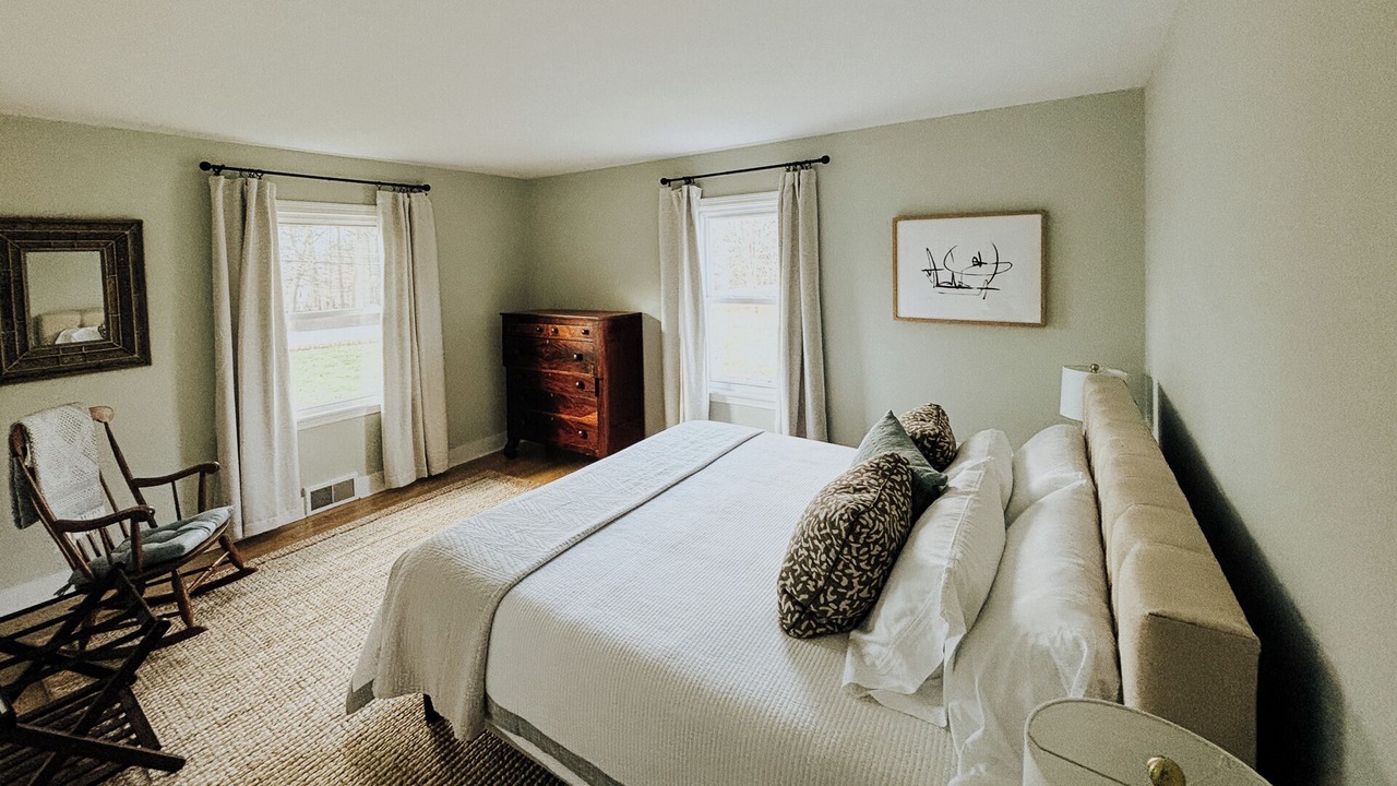 Photo of Bedroom in Skaneateles