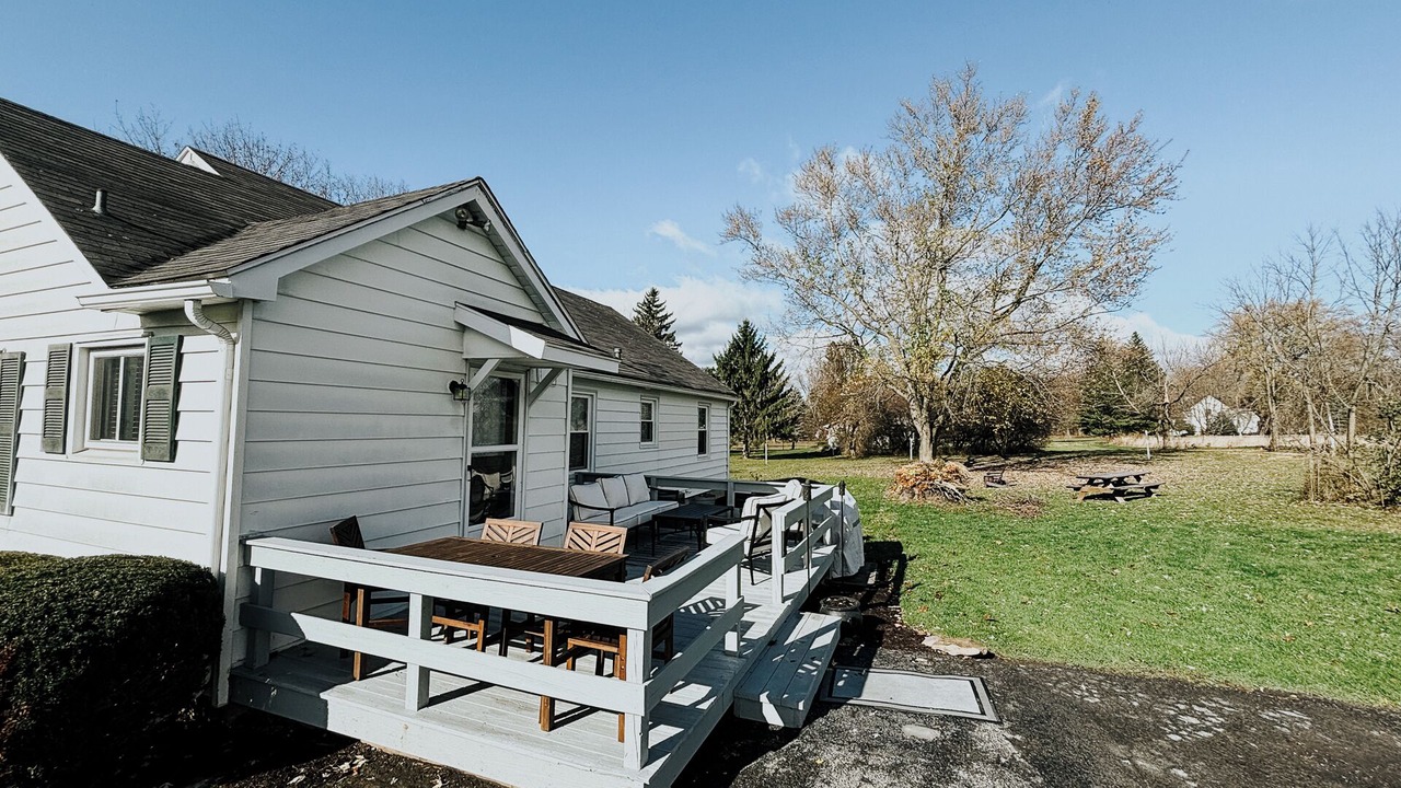 Photo of Outdoor in Skaneateles