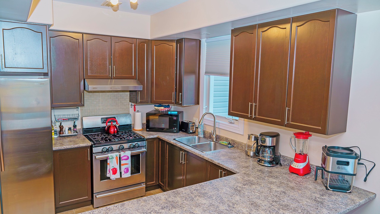 Photo of Kitchen in Amherstview