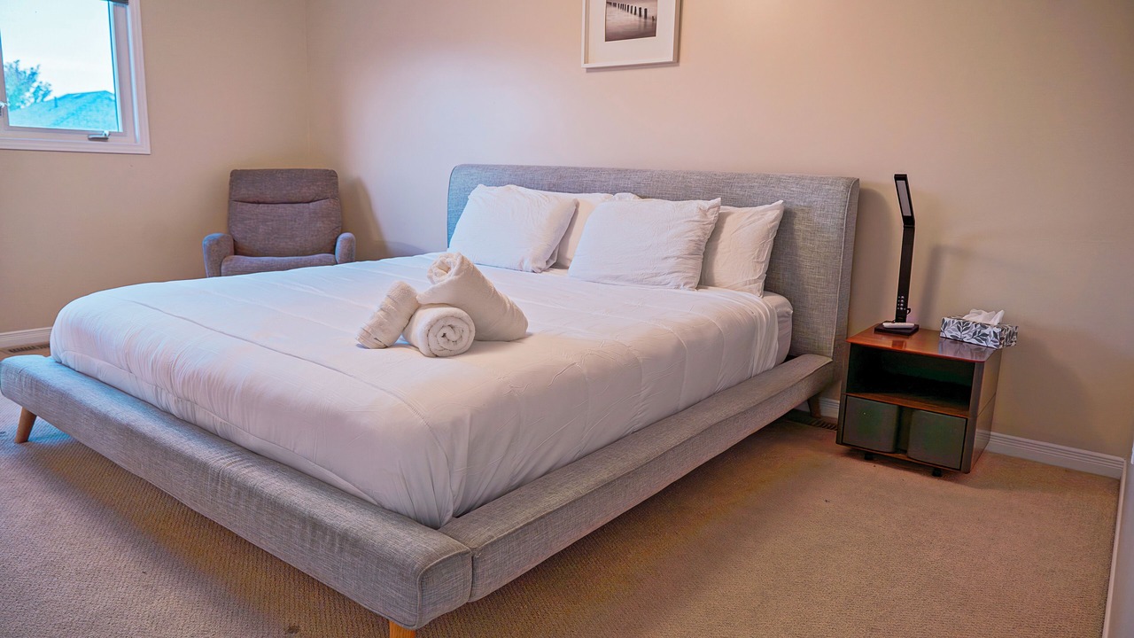 Photo of Bedroom in Amherstview