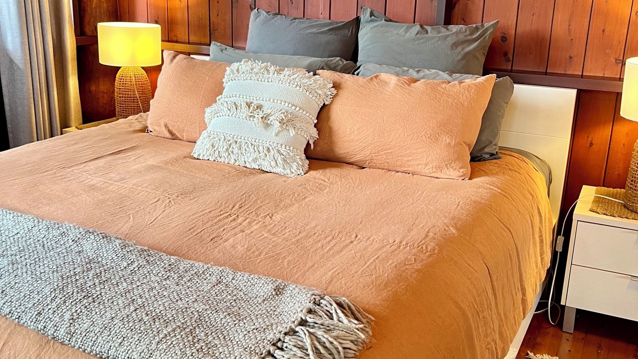 Photo of Bedroom in Yungaburra