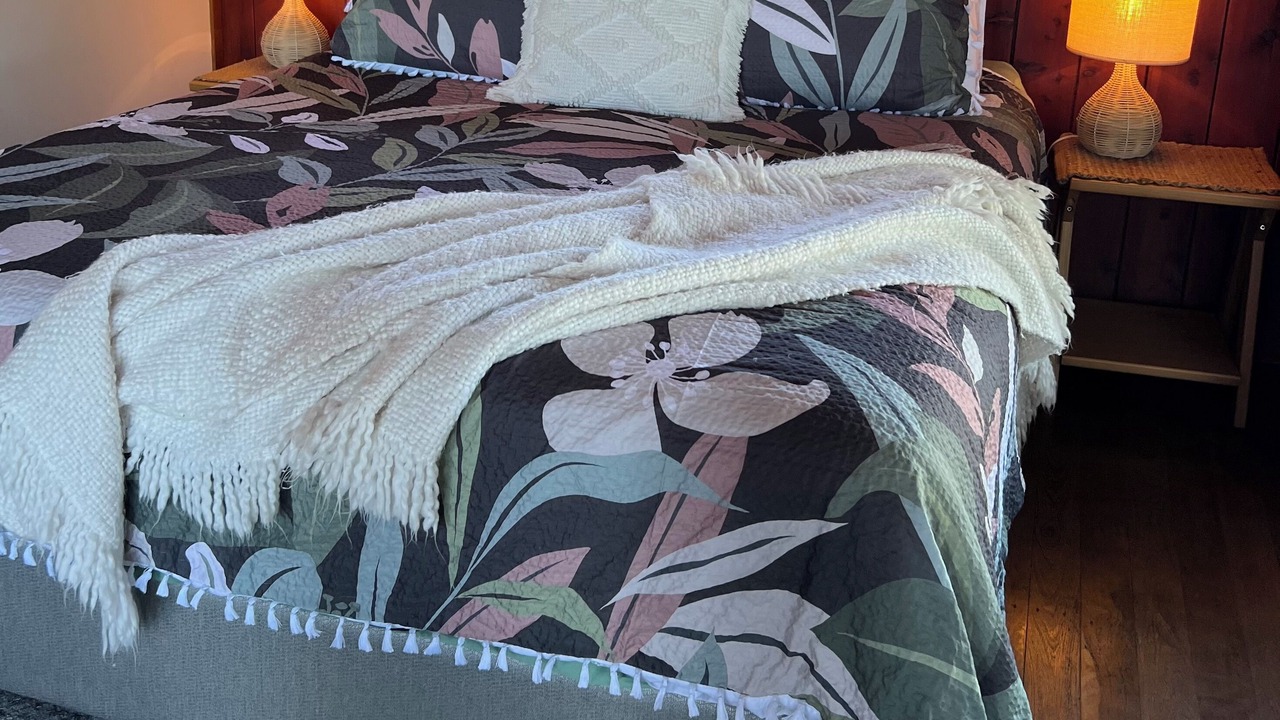 Photo of Bedroom in Yungaburra