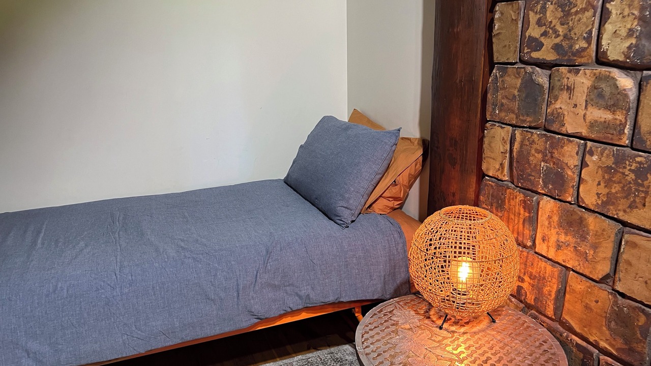 Photo of Bedroom in Yungaburra