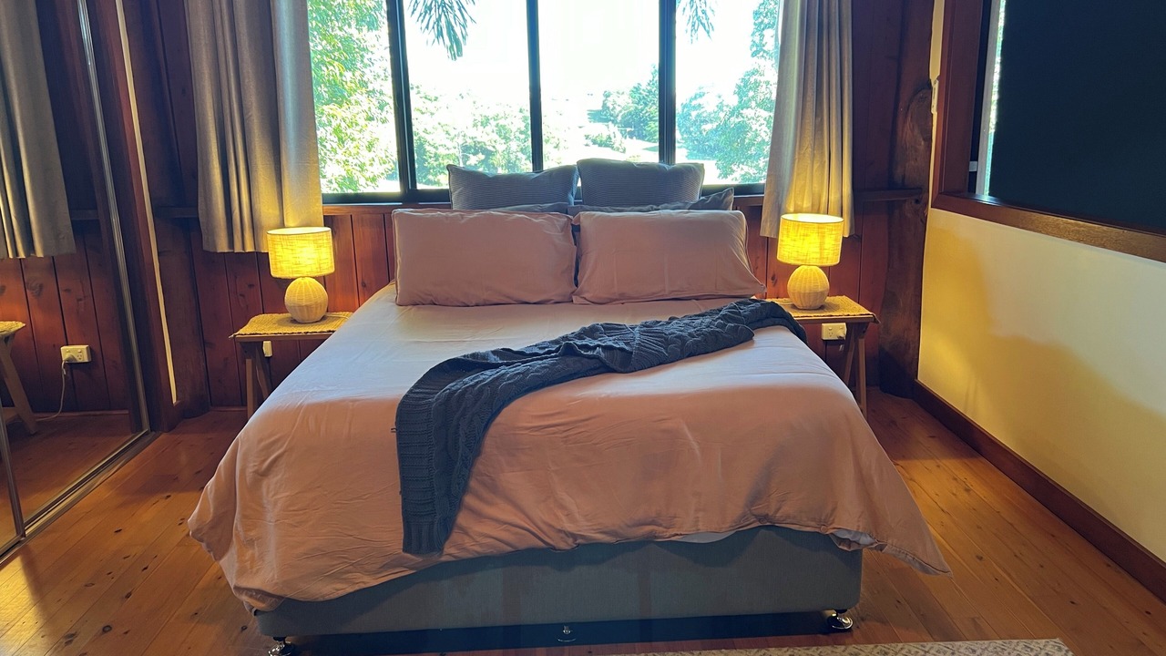 Photo of Bedroom in Yungaburra