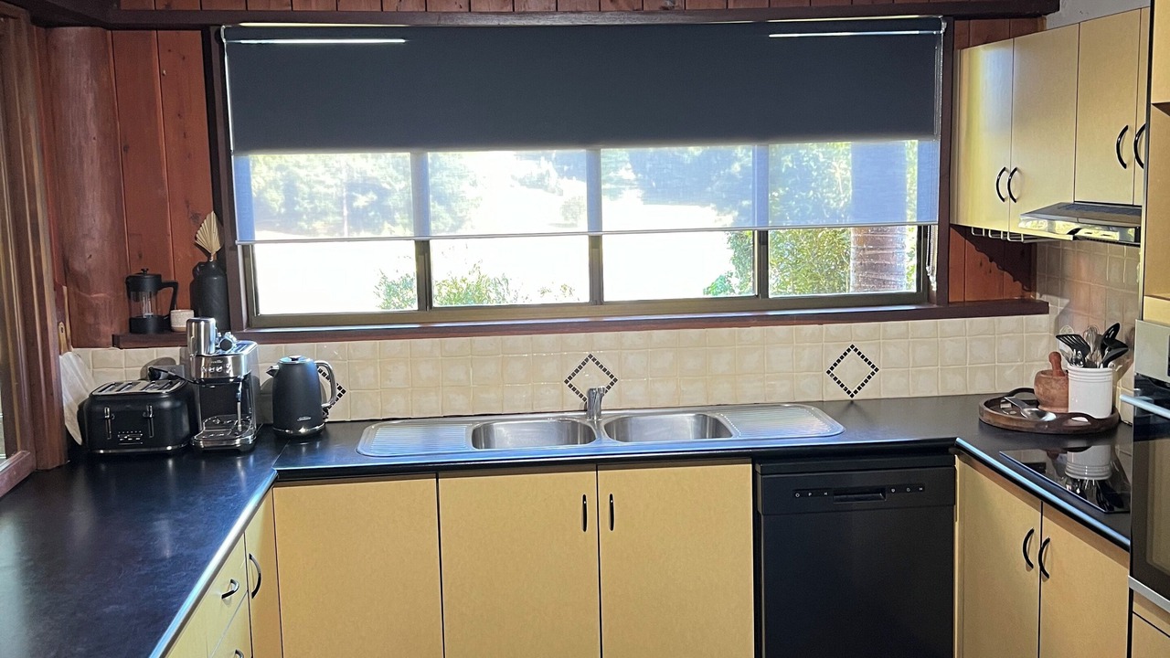 Photo of Kitchen in Yungaburra