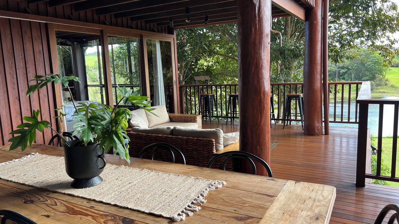 Photo of Outdoor in Yungaburra