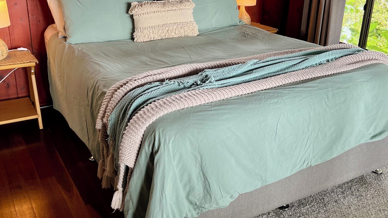 Photo of Bedroom in Yungaburra