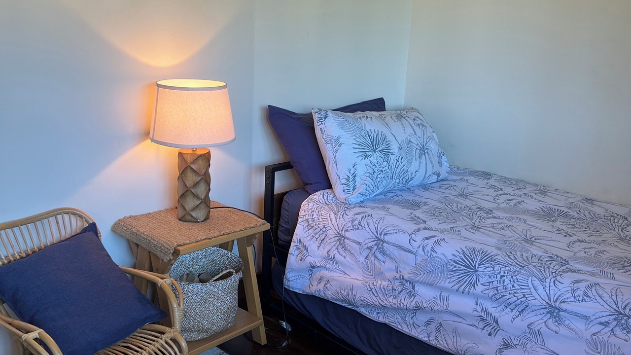 Photo of Bedroom in Yungaburra