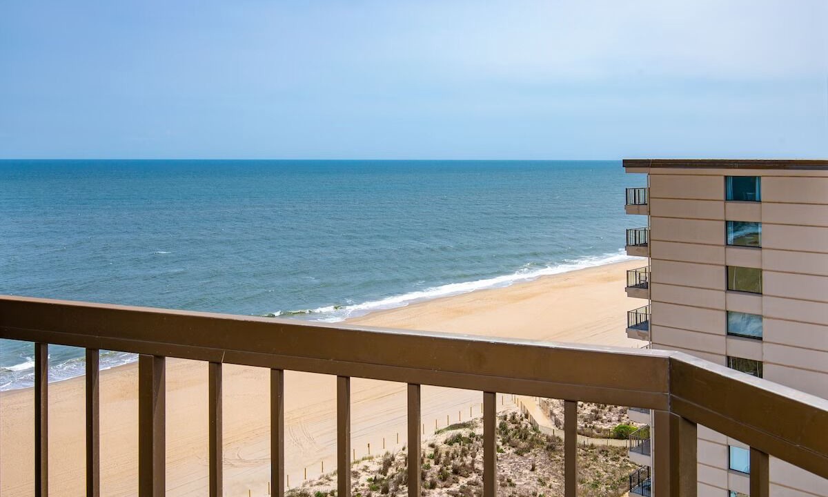Photo of Outdoor in North Ocean City