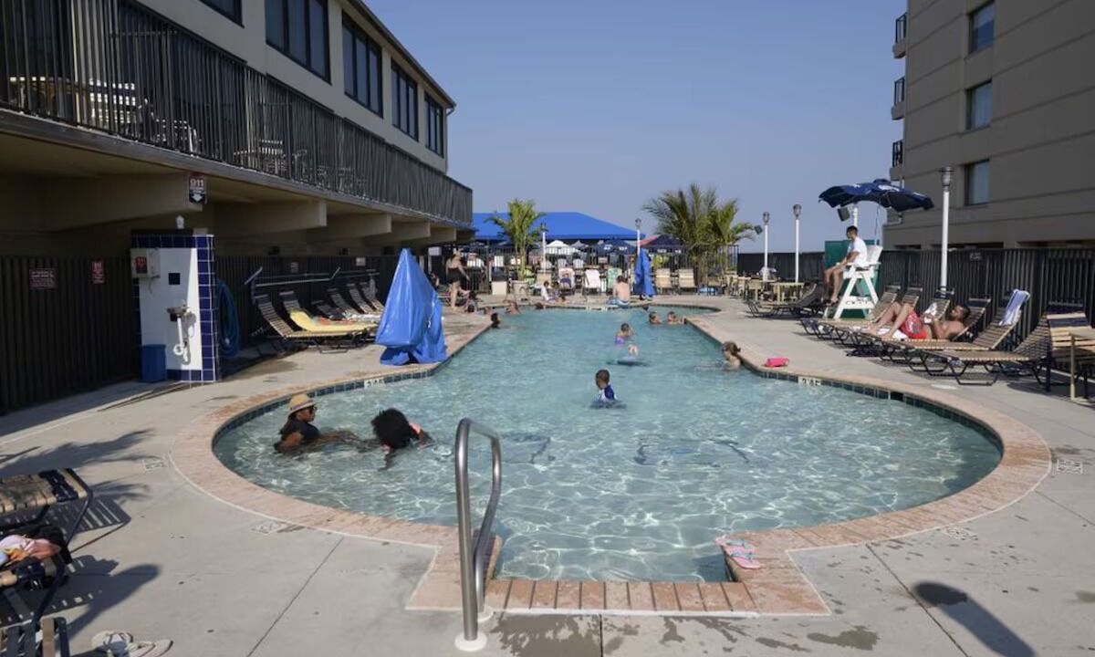 Photo of Outdoor in North Ocean City