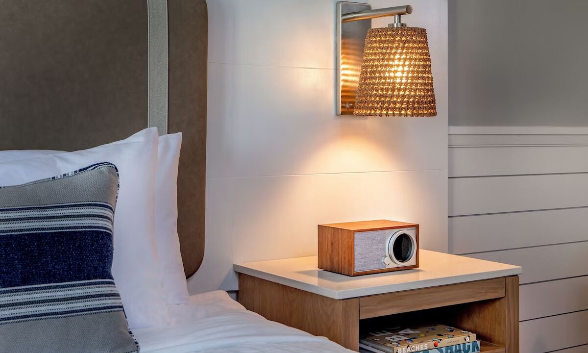 Photo of Bedroom in North Ocean City
