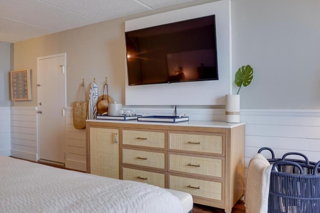 Photo of Bedroom in North Ocean City