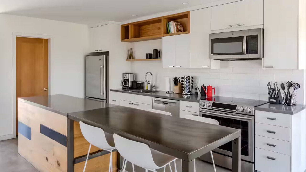 Photo of Kitchen in Joshua Tree Highlands