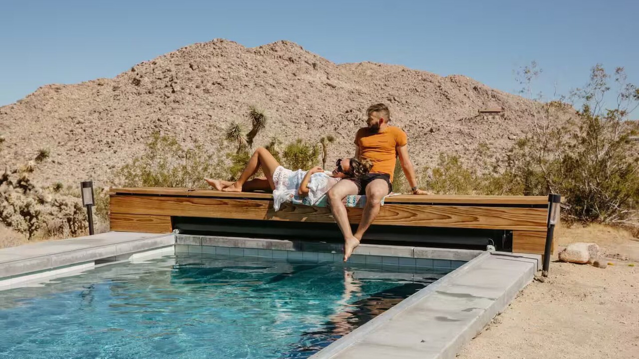 Photo of Outdoor in Joshua Tree Highlands
