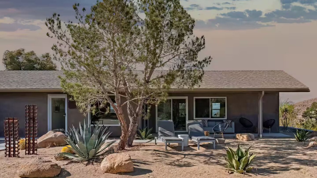 Photo of Outdoor in Joshua Tree Highlands