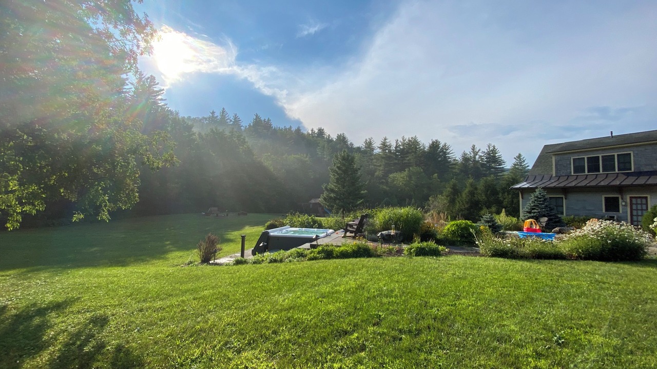 Photo of Outdoor in Starksboro