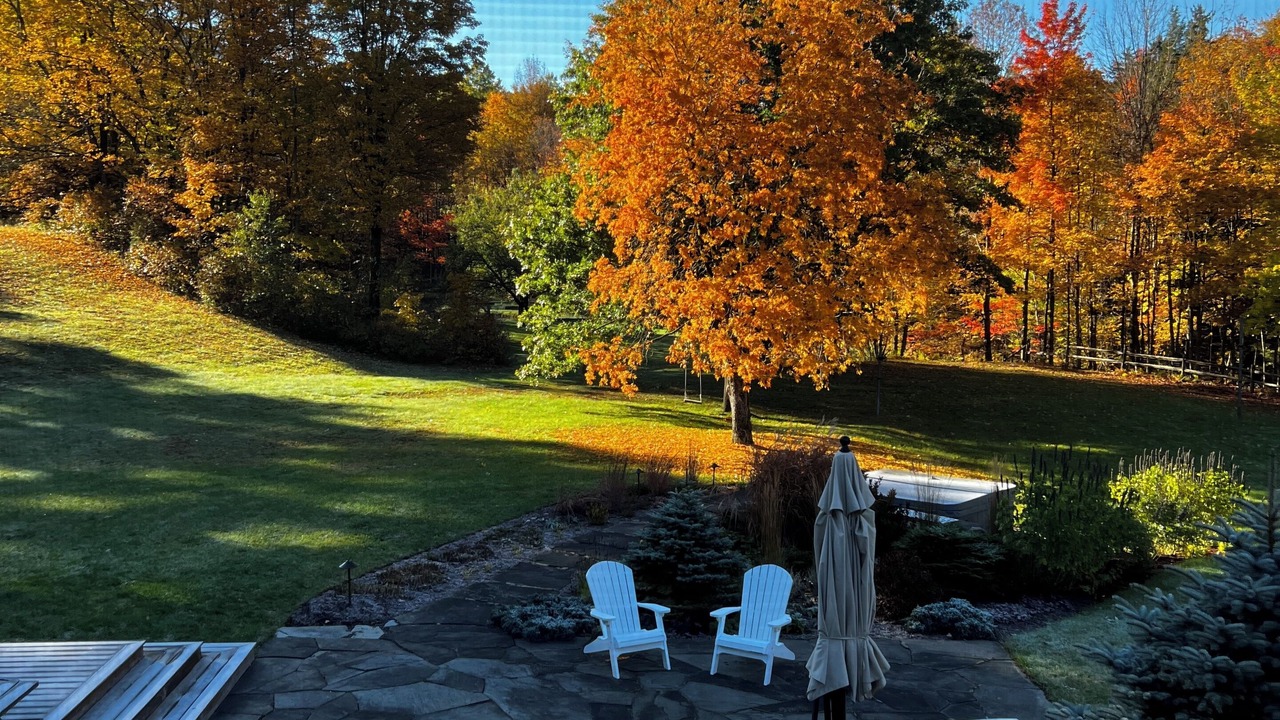 Photo of Outdoor in Starksboro