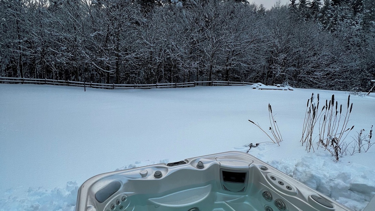 Photo of Outdoor in Starksboro