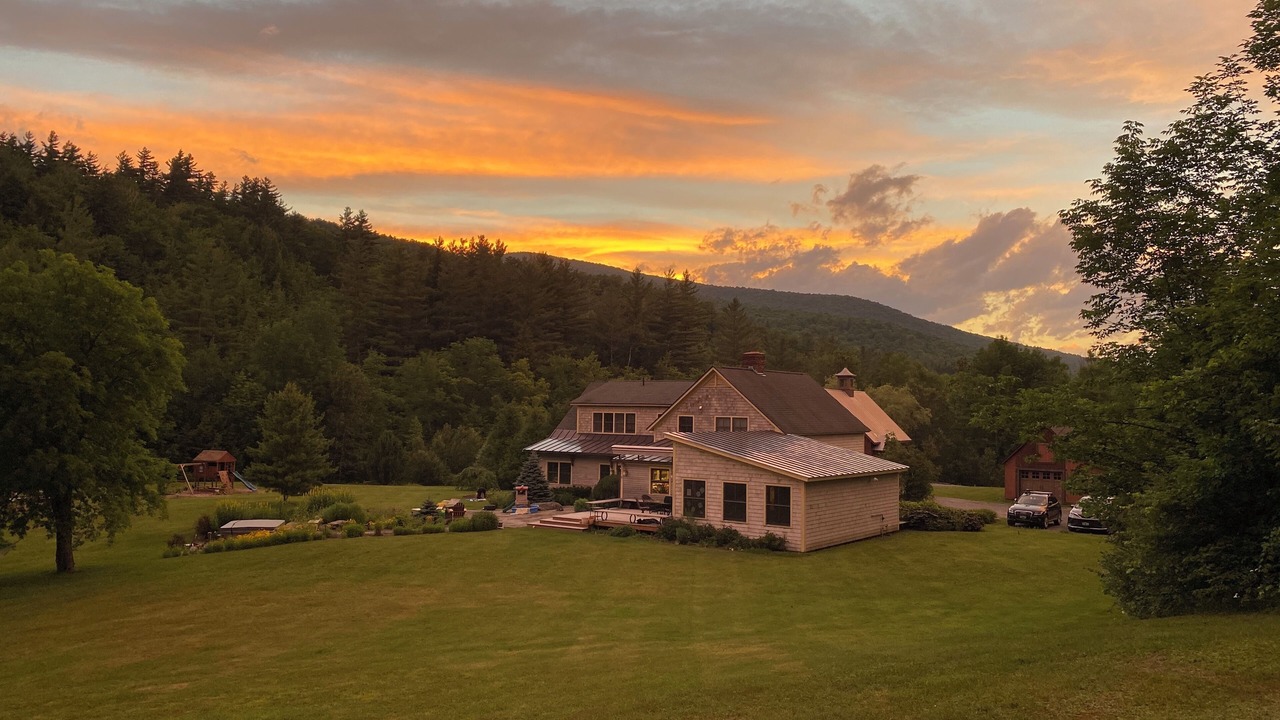 Photo of Outdoor in Starksboro