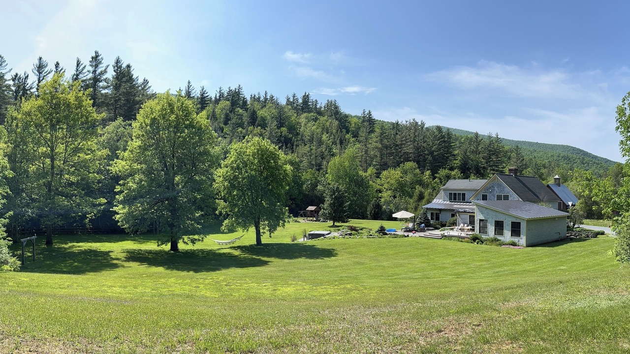 Photo of Outdoor in Starksboro