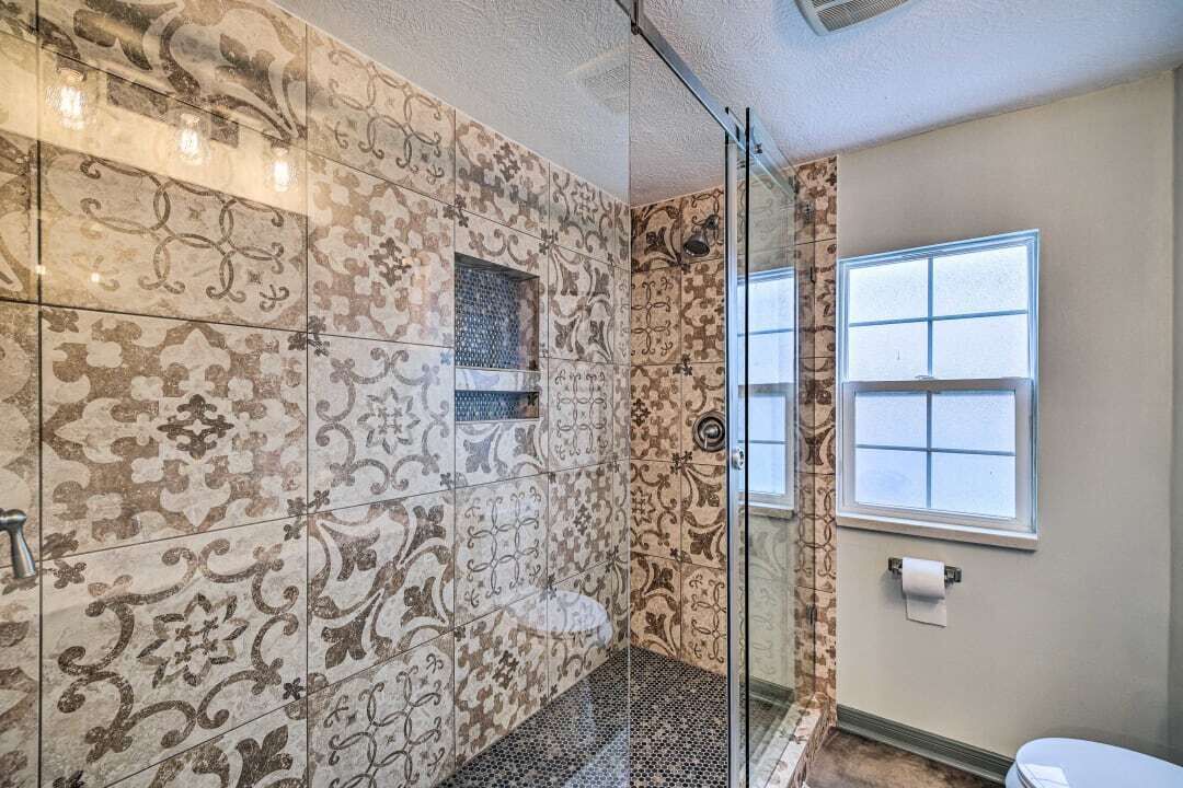 Photo of Bathroom in Shady Acres