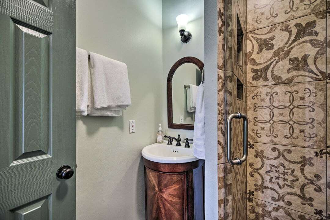 Photo of Bathroom in Shady Acres