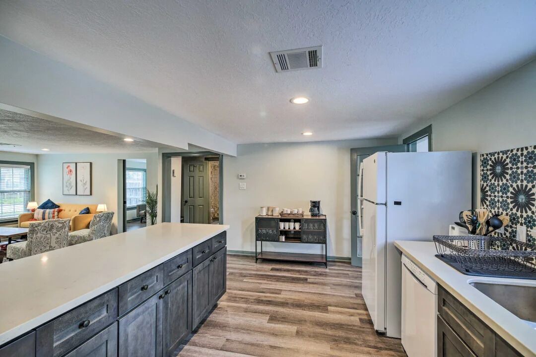 Photo of Kitchen in Shady Acres