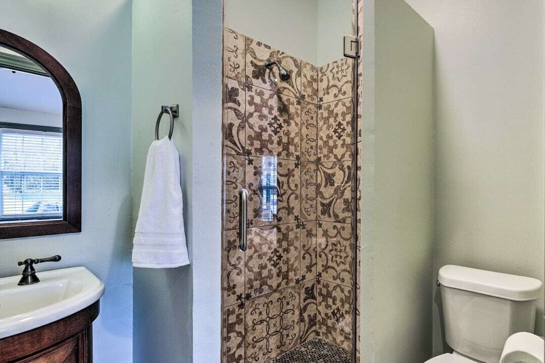 Photo of Bathroom in Shady Acres