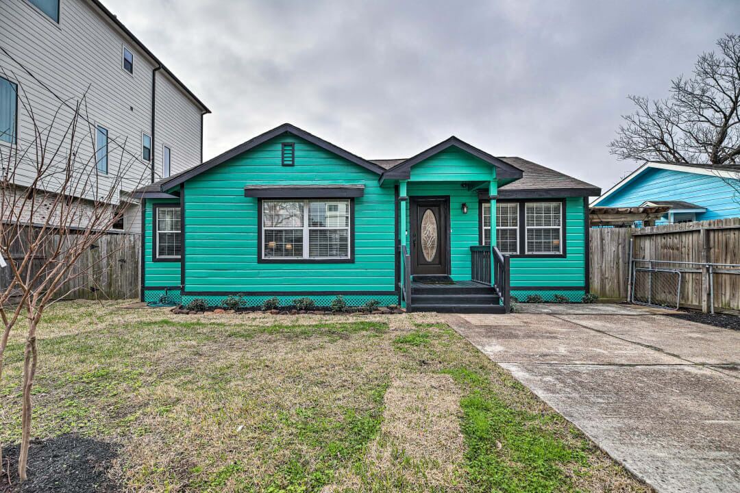 Photo of Outdoor in Shady Acres