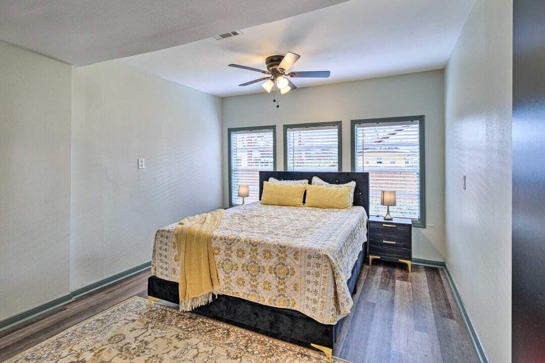 Photo of Bedroom in Shady Acres